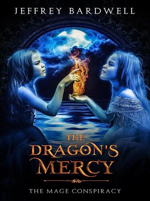 cover image of The Dragon's Mercy